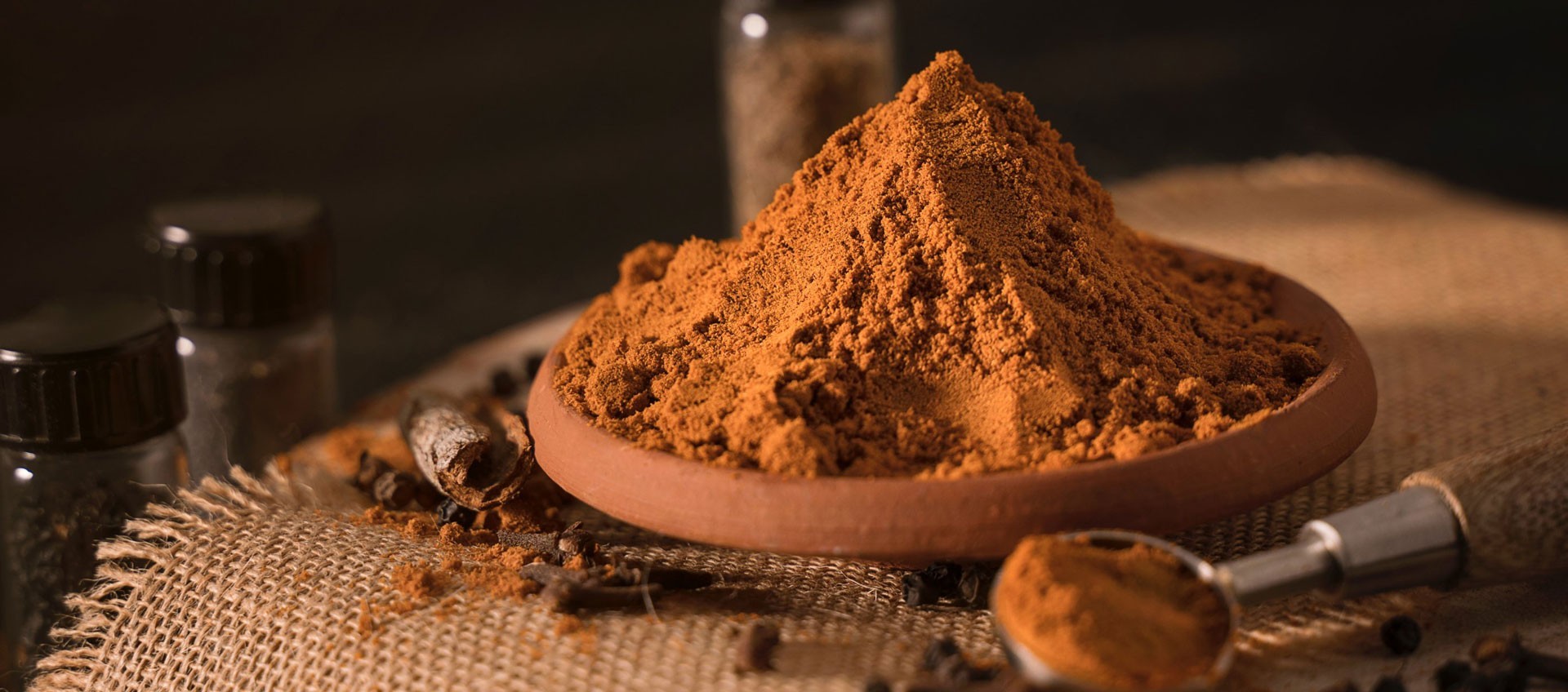 What Is Cassia Powder?