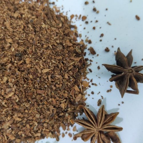 Crushed Anise