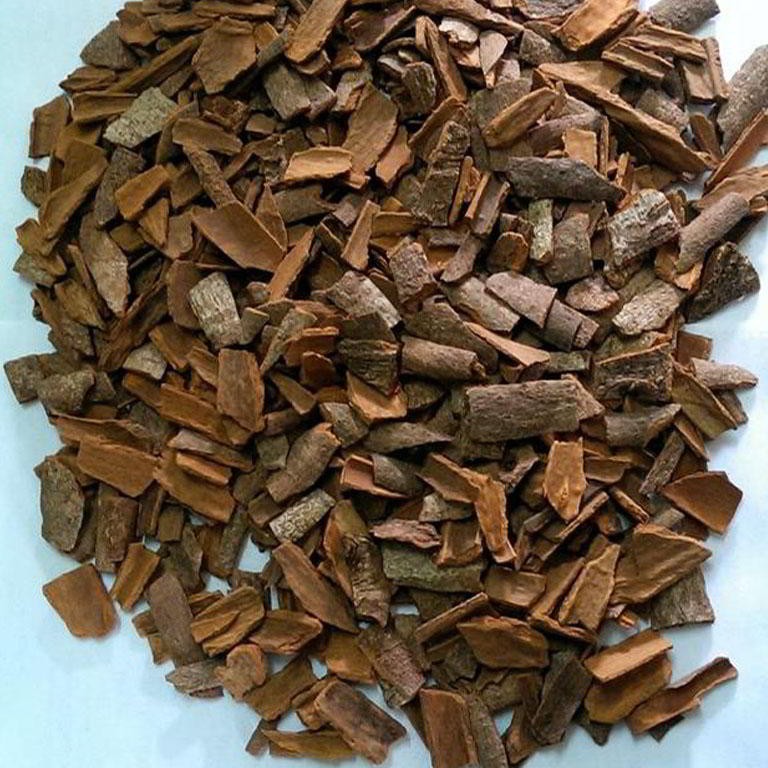 CRUSHED CASSIA WITH SKIN